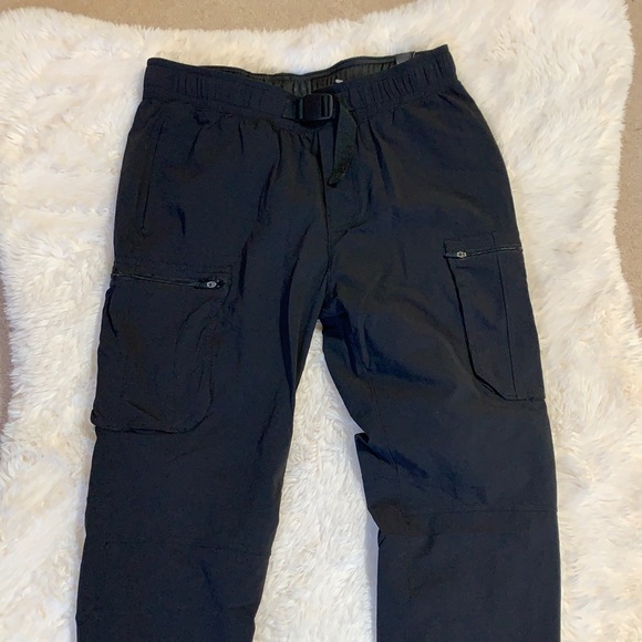 Abercrombie & Fitch Pants Nylon Joggers Poshmark